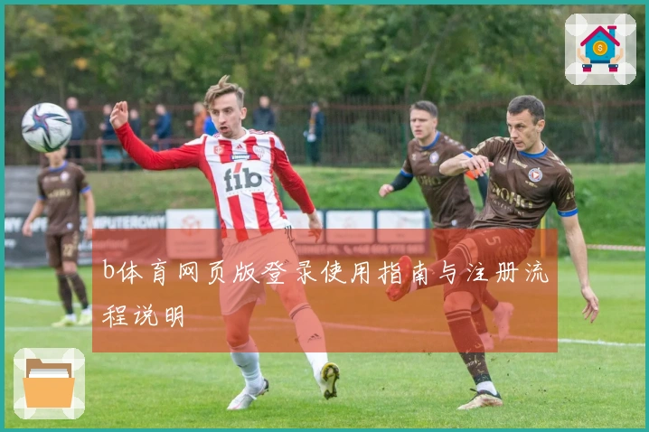 b体育网页版登录使用指南与注册流程说明