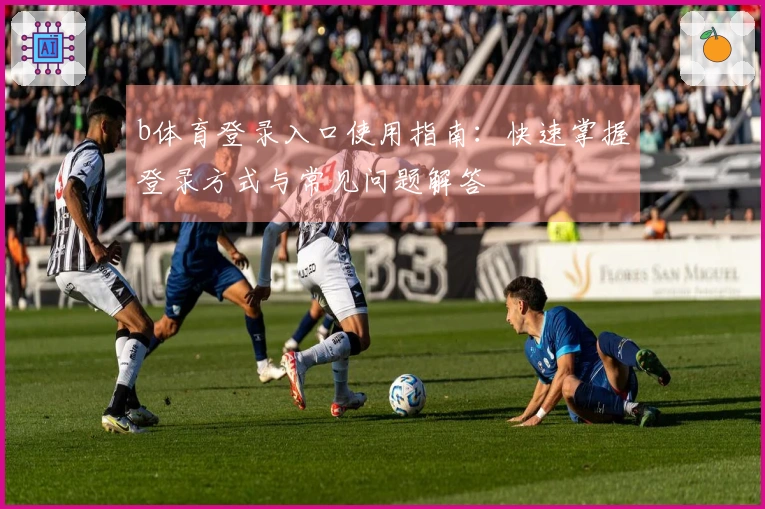 b体育登录入口使用指南：快速掌握登录方式与常见问题解答