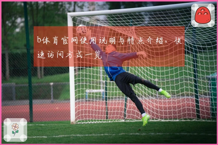 b体育官网使用说明与特点介绍，快速访问方式一览
