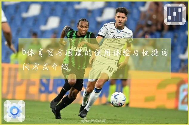 b体育官方通道的使用体验与快捷访问方式介绍