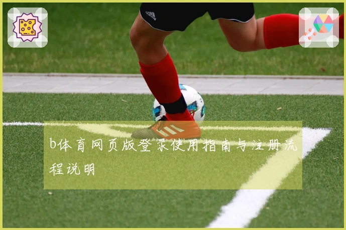 b体育网页版登录使用指南与注册流程说明