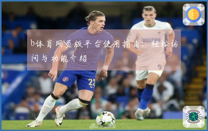 b体育网页版平台使用指南：轻松访问与功能介绍